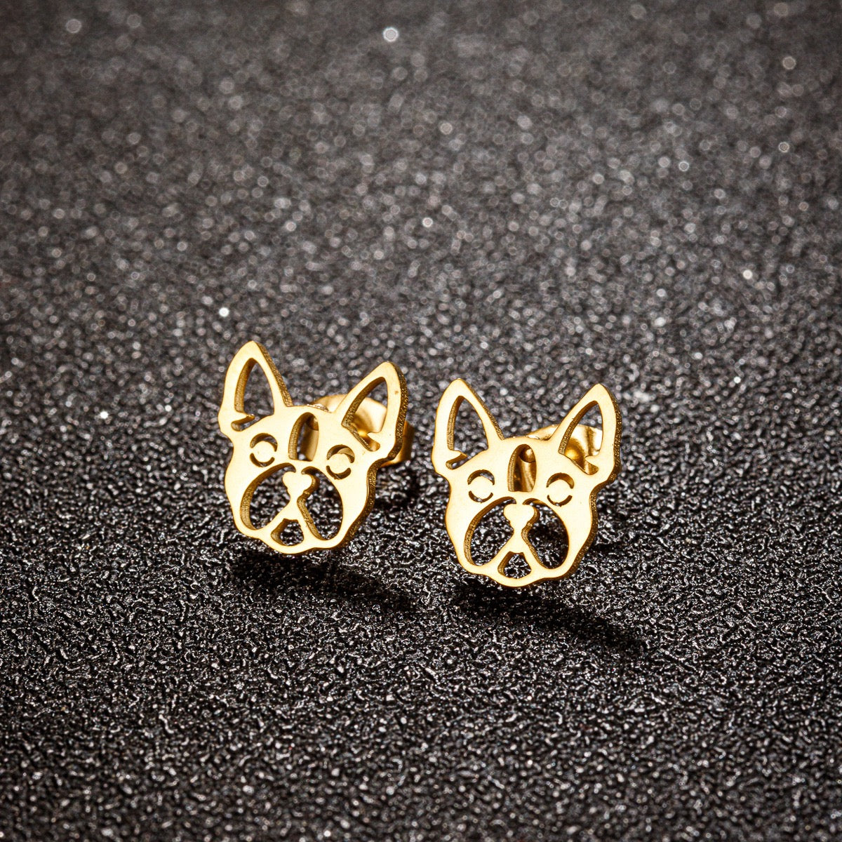 PAWSOME EARRINGS - #88