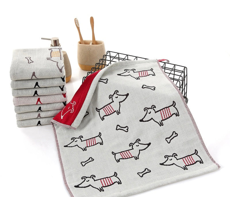 PAWSOME KITCHEN TOWEL - #48