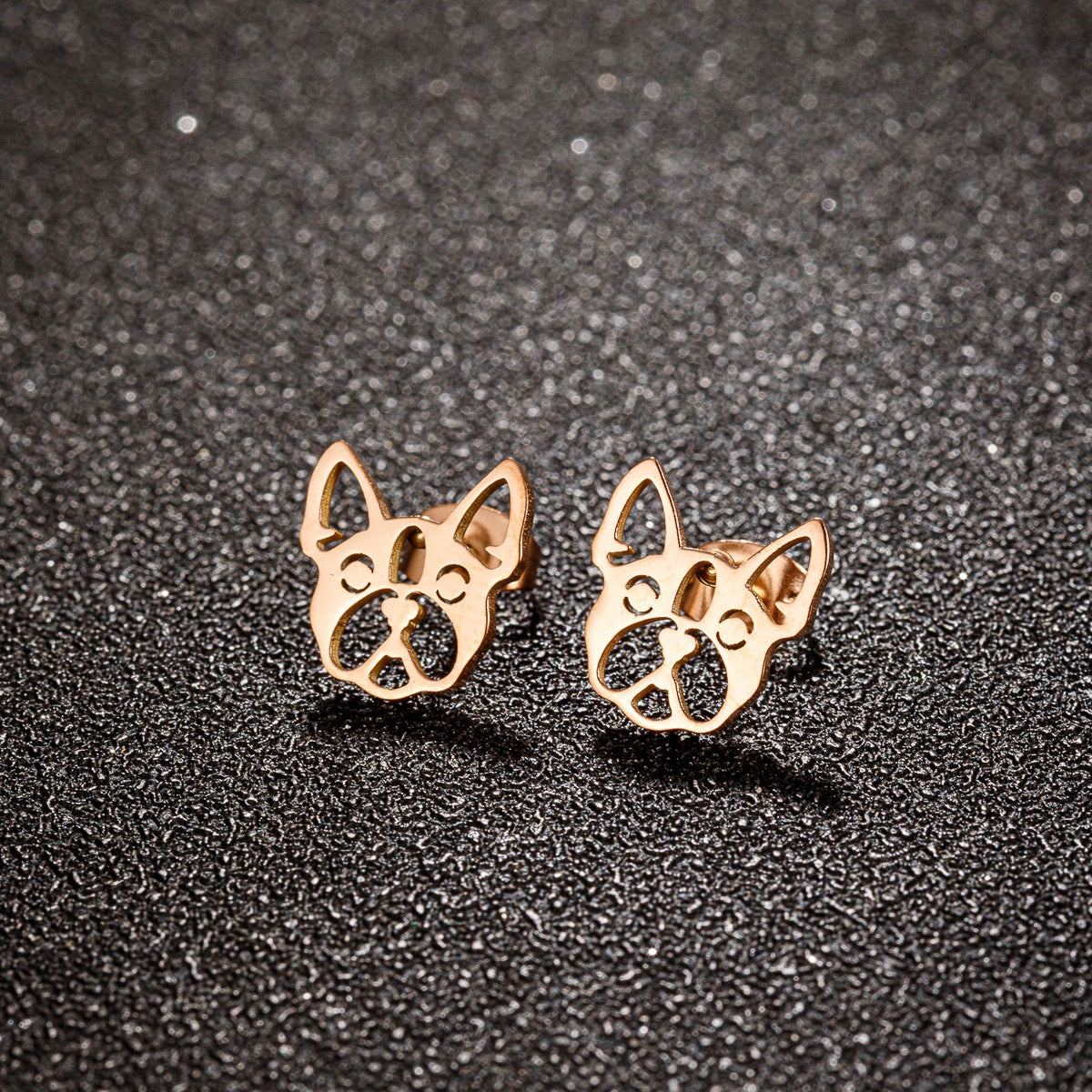 PAWSOME EARRINGS - #88