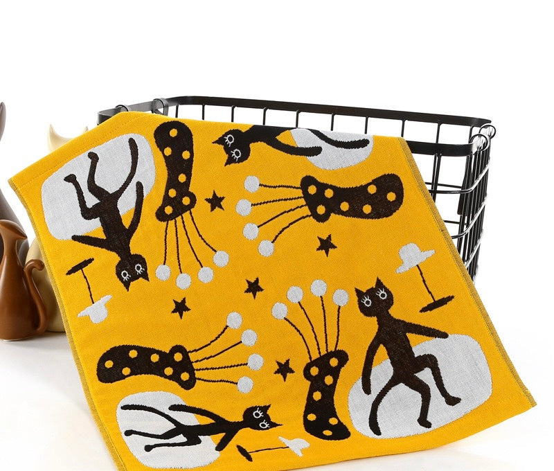 PAWSOME KITCHEN TOWEL - #51