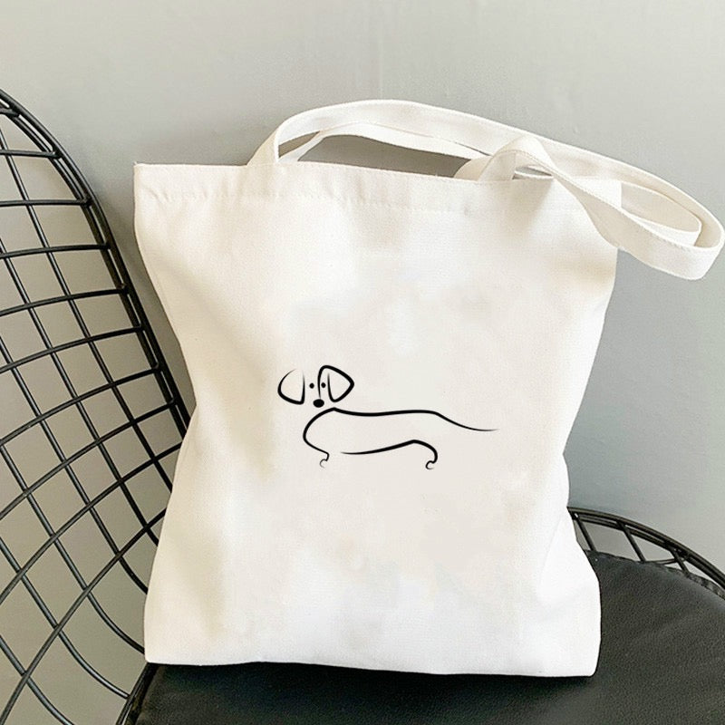 TOTE BAG - #25