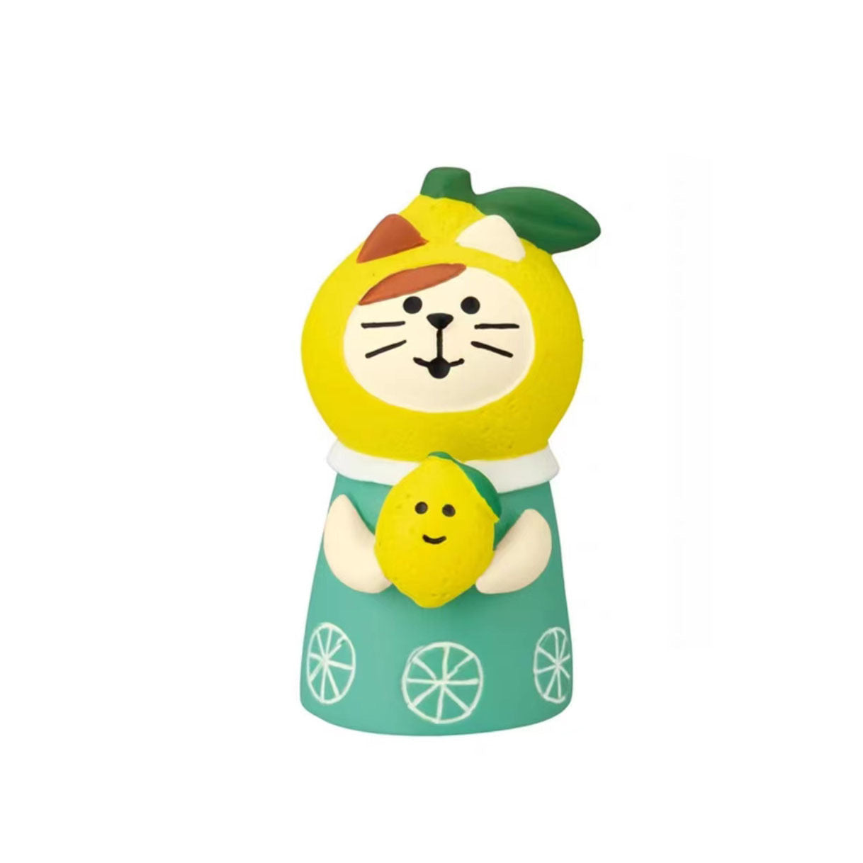 PAWSOME FIGURINES - #61