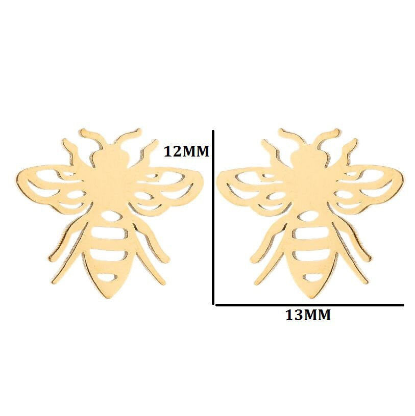 PAWSOME EARRINGS - #13