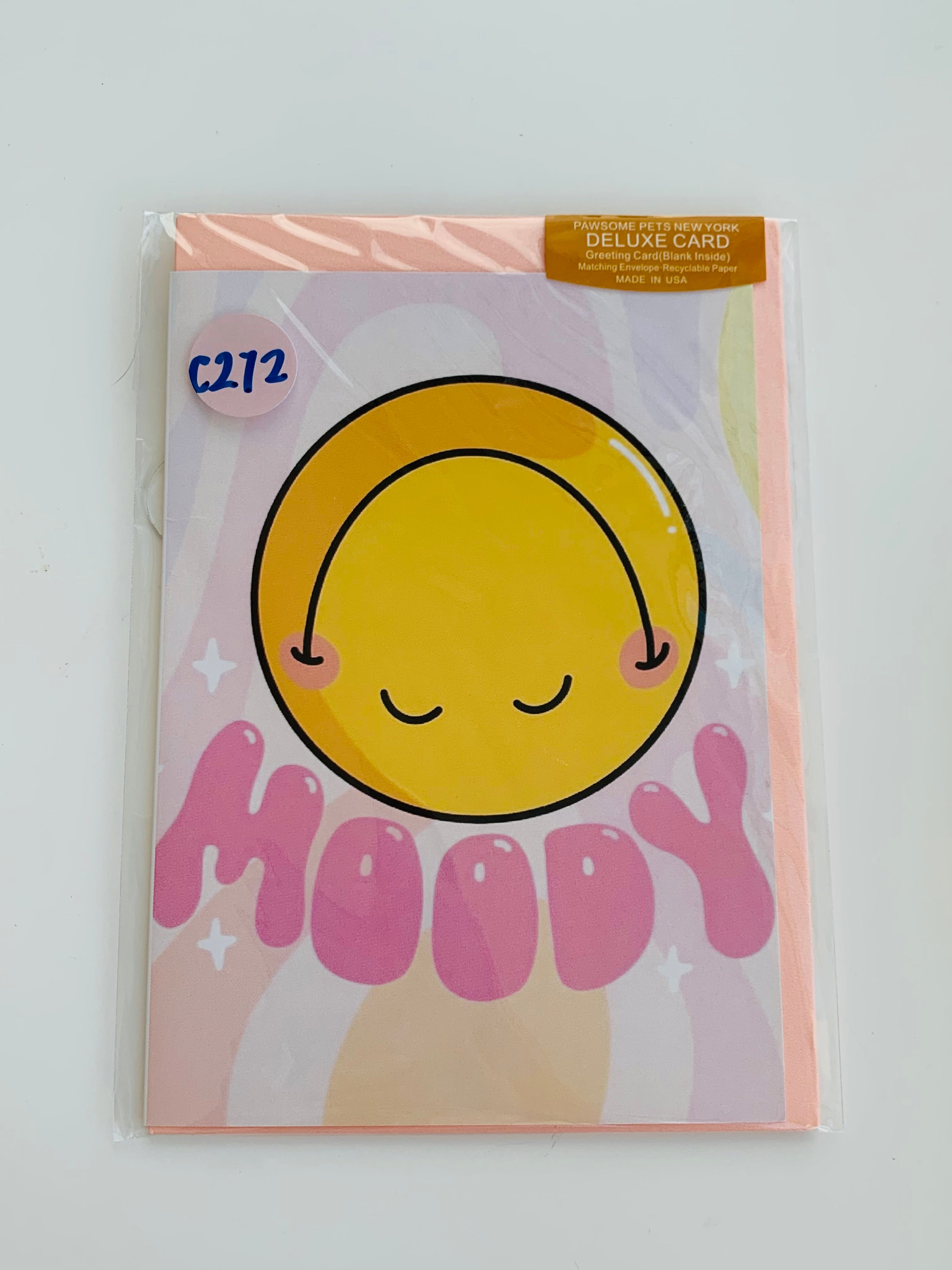 PETS CARD - #83
