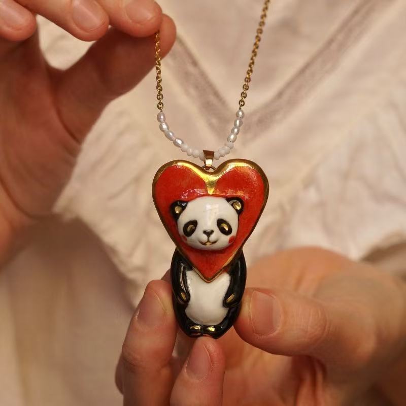 PAWSOME NECKLACE - #120