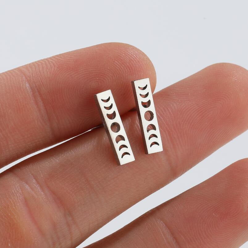 PAWSOME EARRINGS - #48