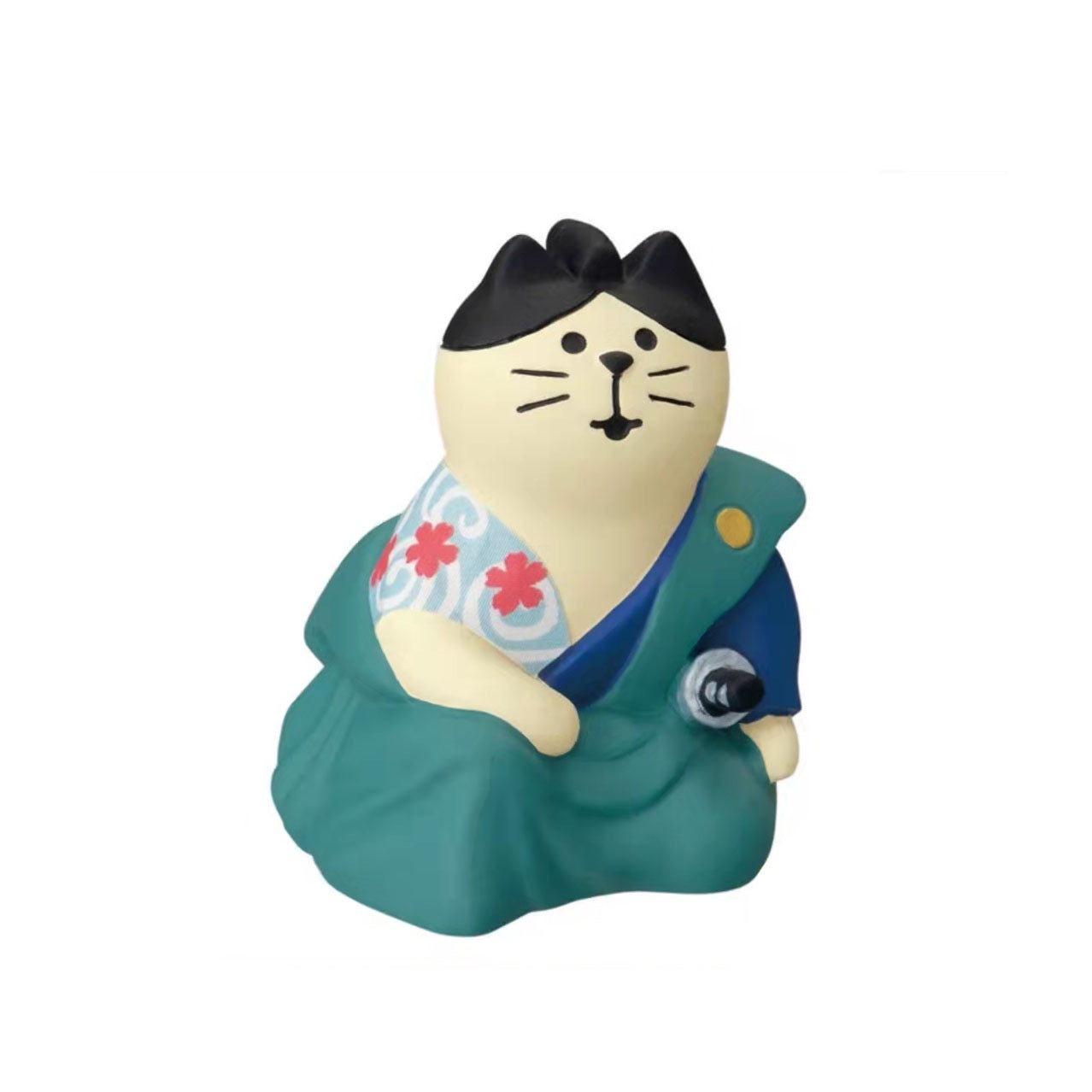 PAWSOME FIGURINES - #283
