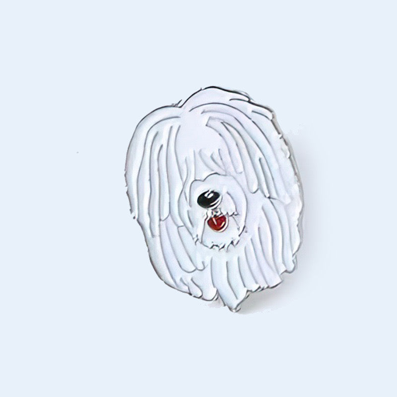 PAWSOME PINS #17