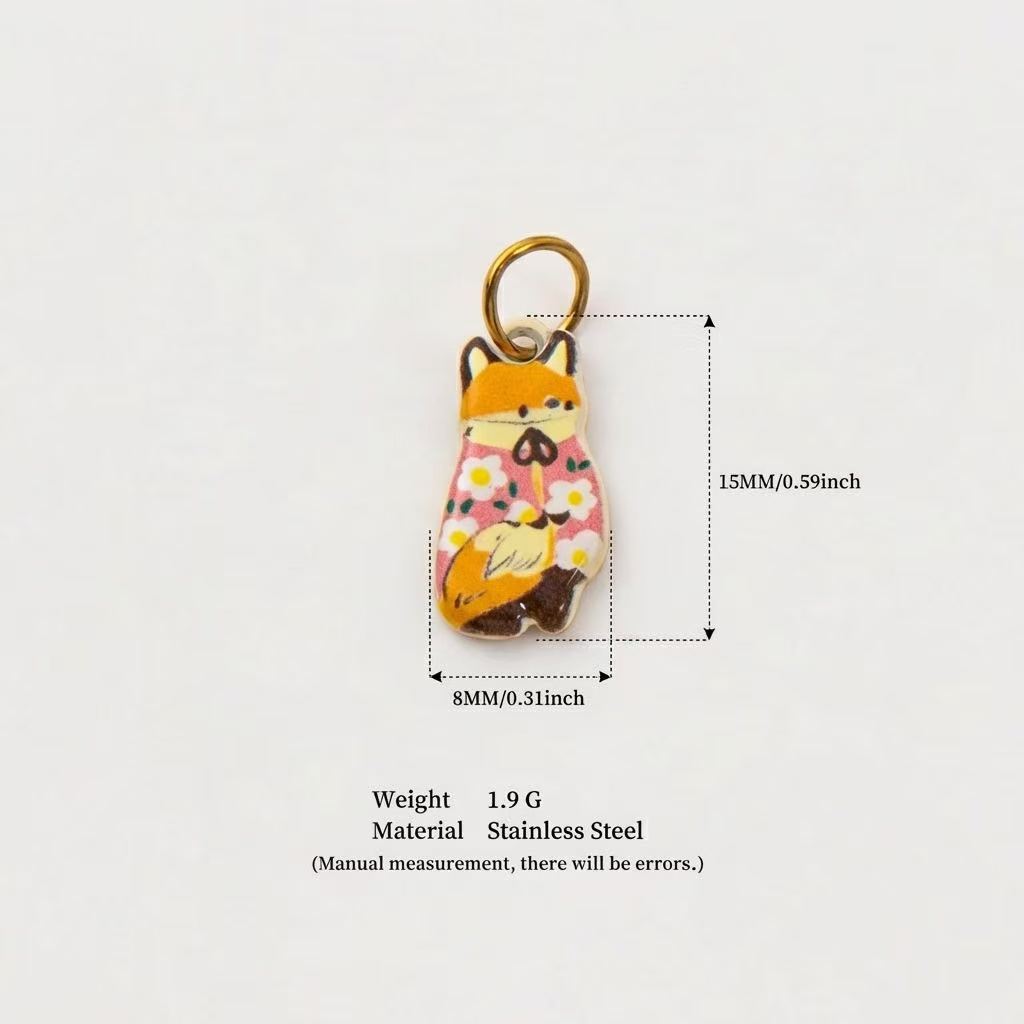 PAWSOME NECKLACE - #162