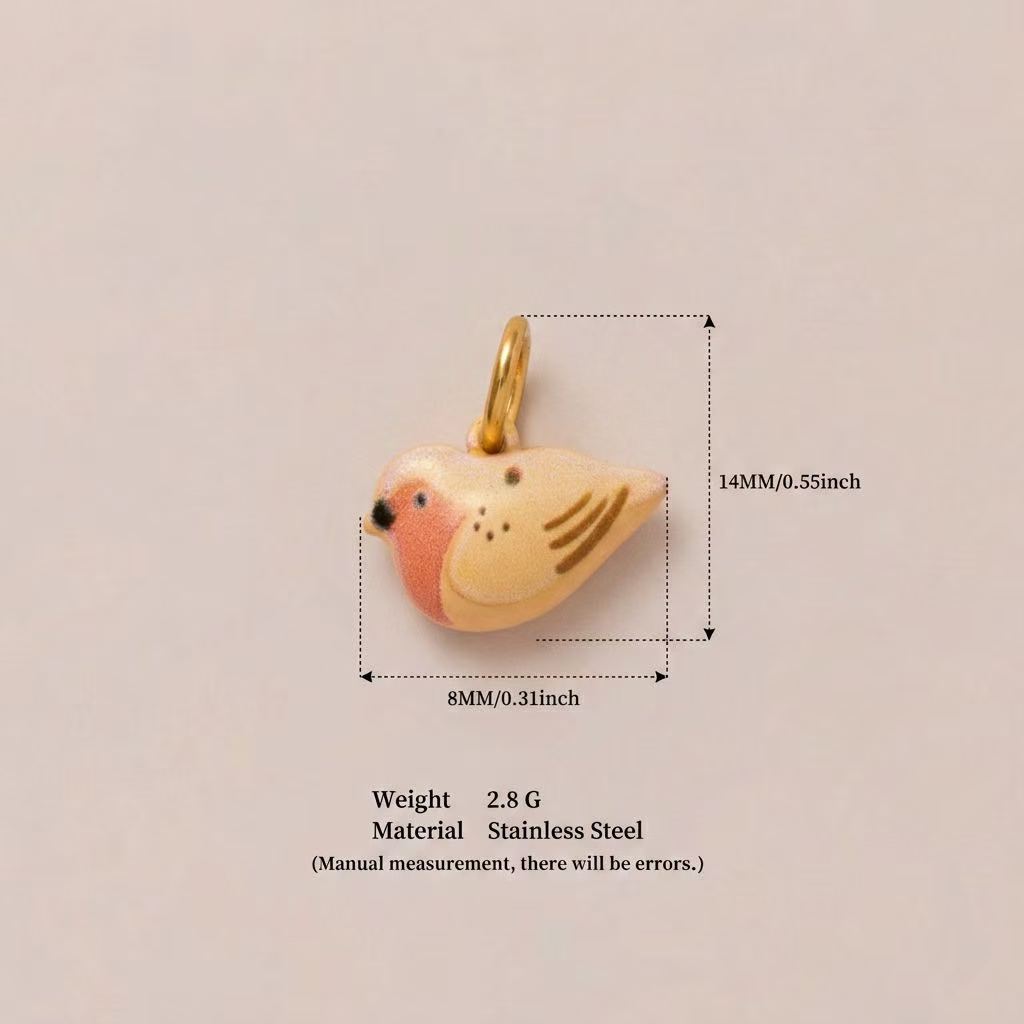 PAWSOME NECKLACE - #144
