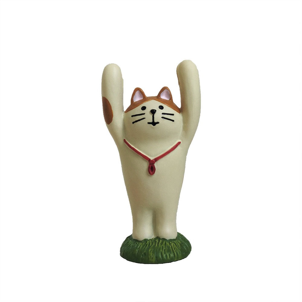PAWSOME FIGURINES - #62