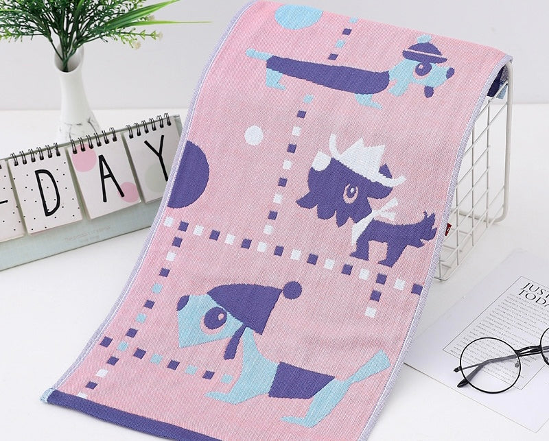 PAWSOME KITCHEN TOWEL - #64