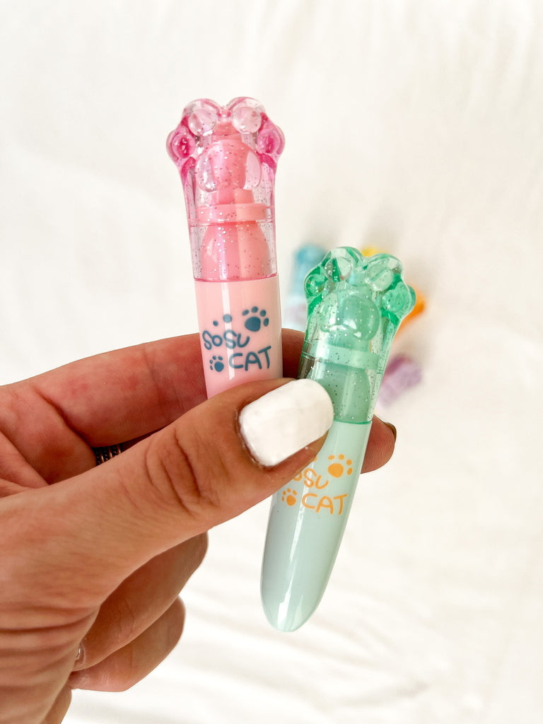Pawsome HIGHLIGHTS PEN #6