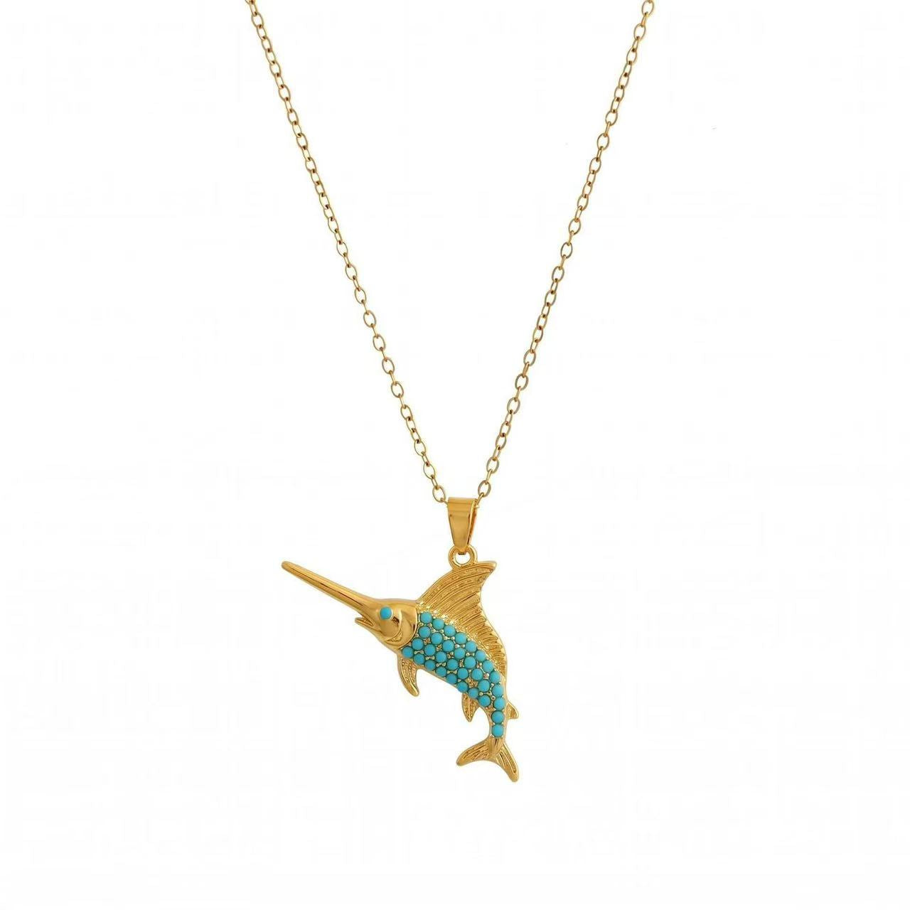 PAWSOME NECKLACE - #123