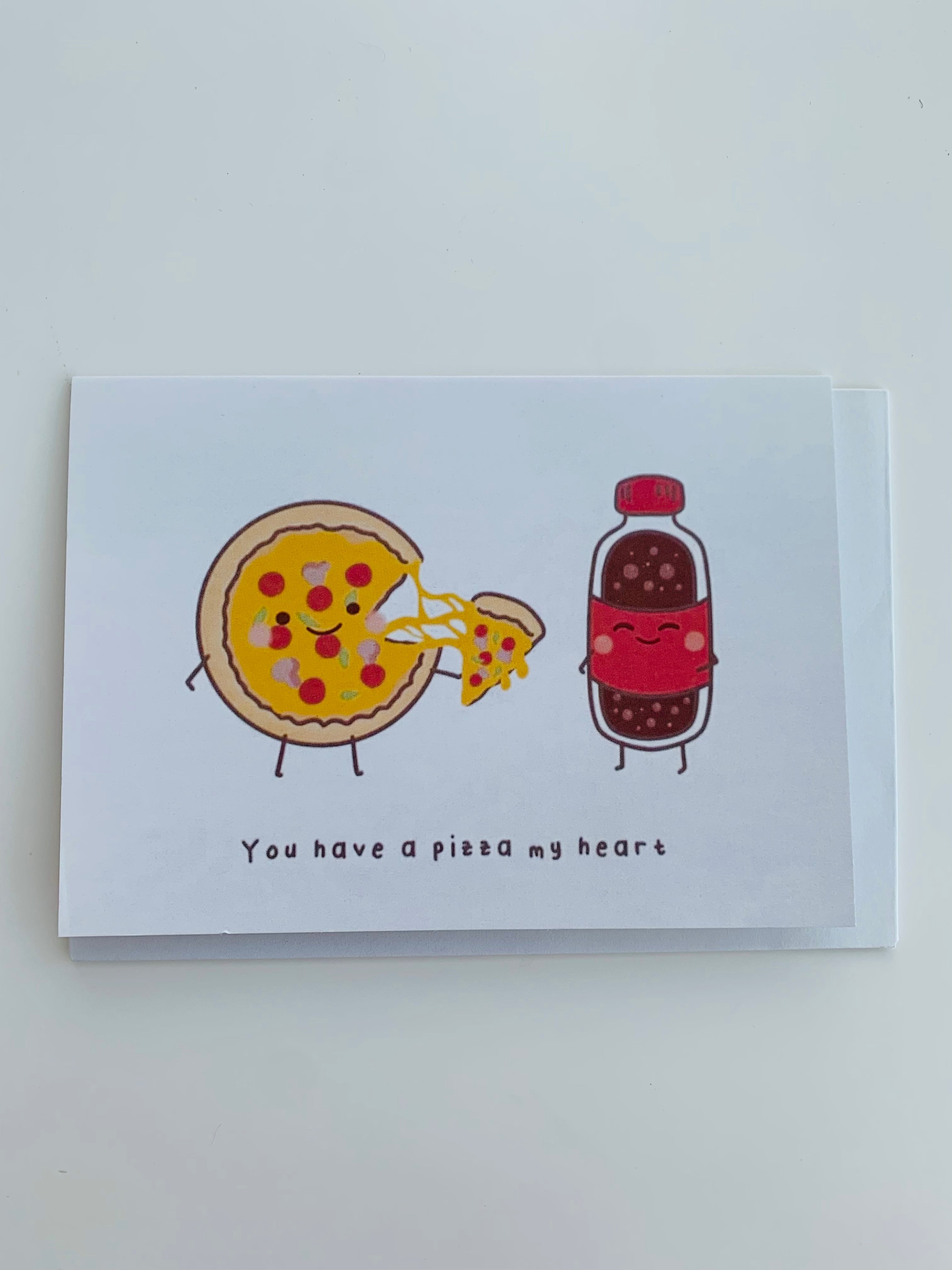 PETS CARD - #163
