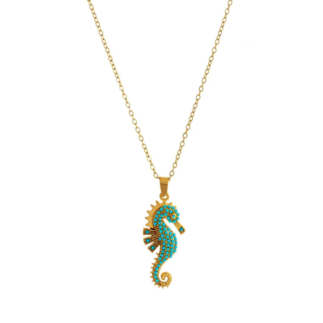 PAWSOME NECKLACE - #123