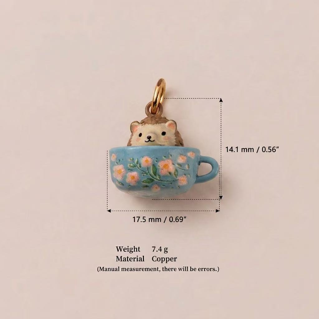 PAWSOME NECKLACE - #160
