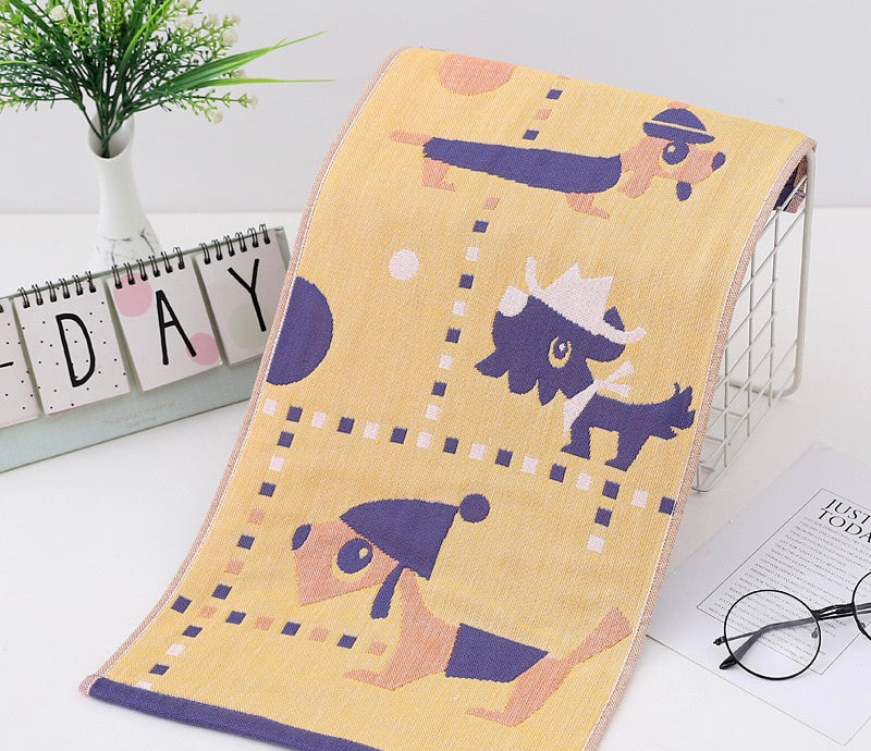 PAWSOME KITCHEN TOWEL - #64