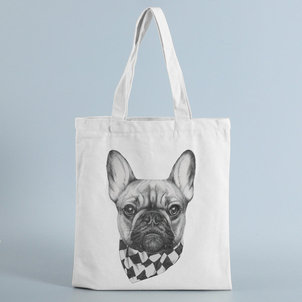 TOTE BAG - #3
