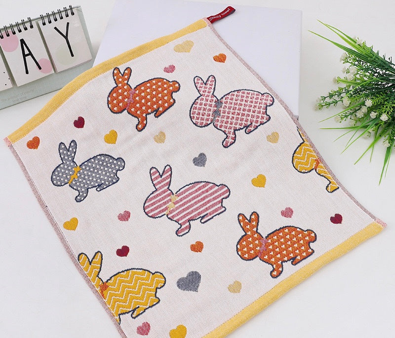 PAWSOME KITCHEN TOWEL - #63