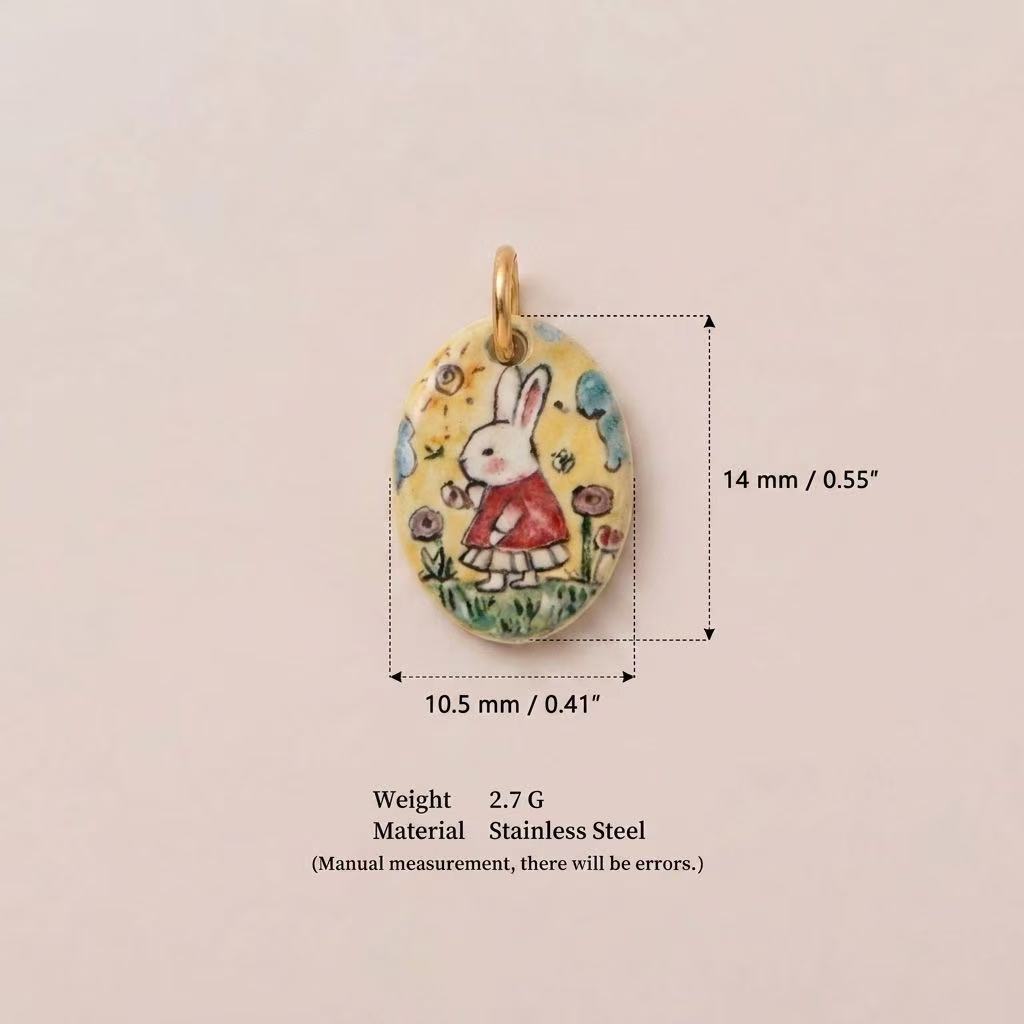 PAWSOME NECKLACE - #141