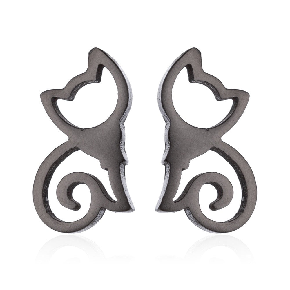 PAWSOME EARRINGS - #94