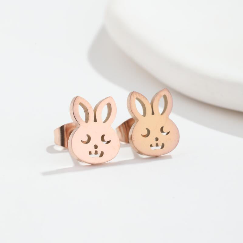 PAWSOME EARRINGS - #98