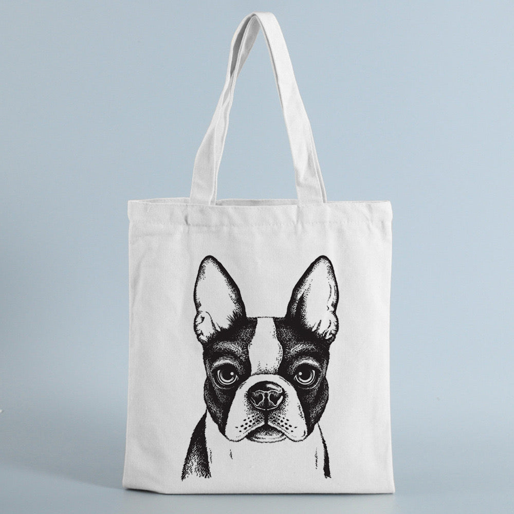 TOTE BAG - #1