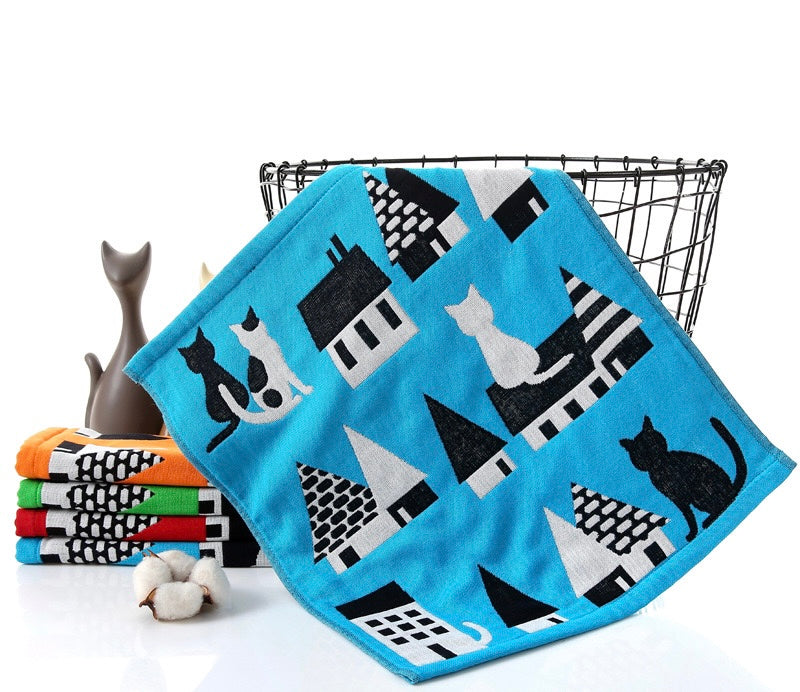 PAWSOME KITCHEN TOWEL - #57