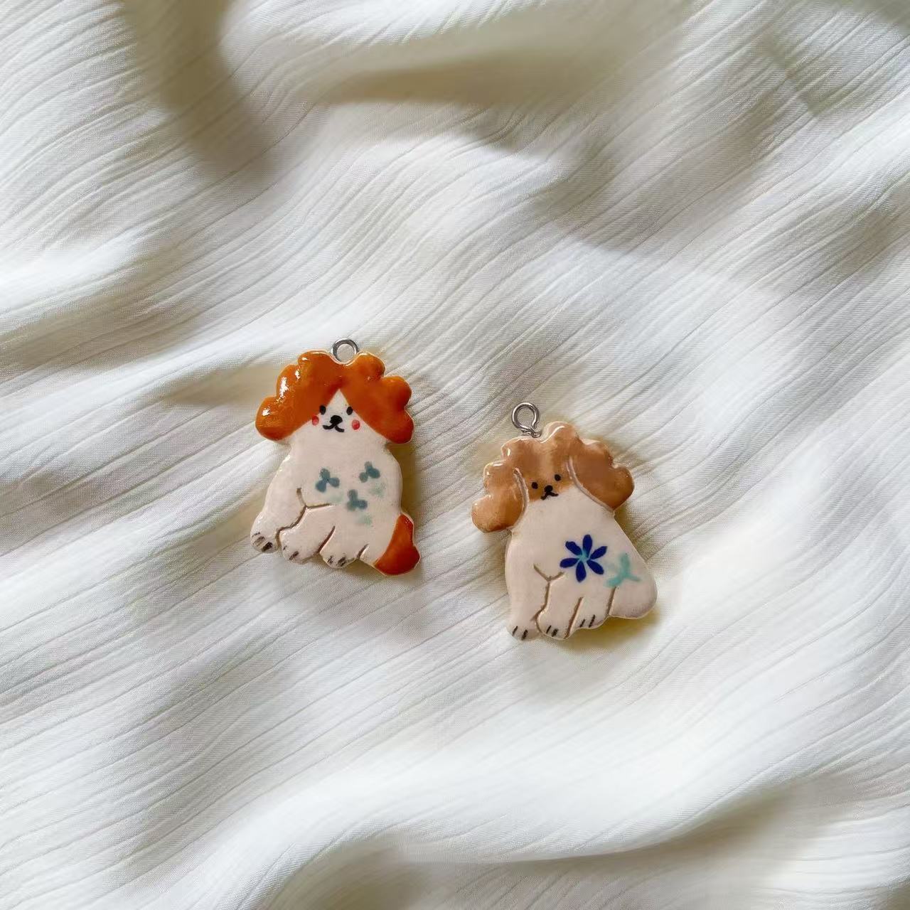 PAWSOME NECKLACE - #153