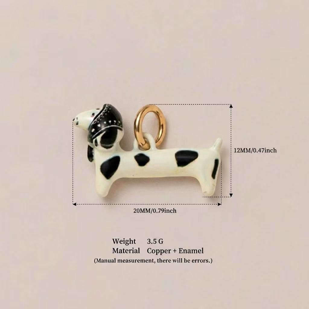 PAWSOME NECKLACE - #161