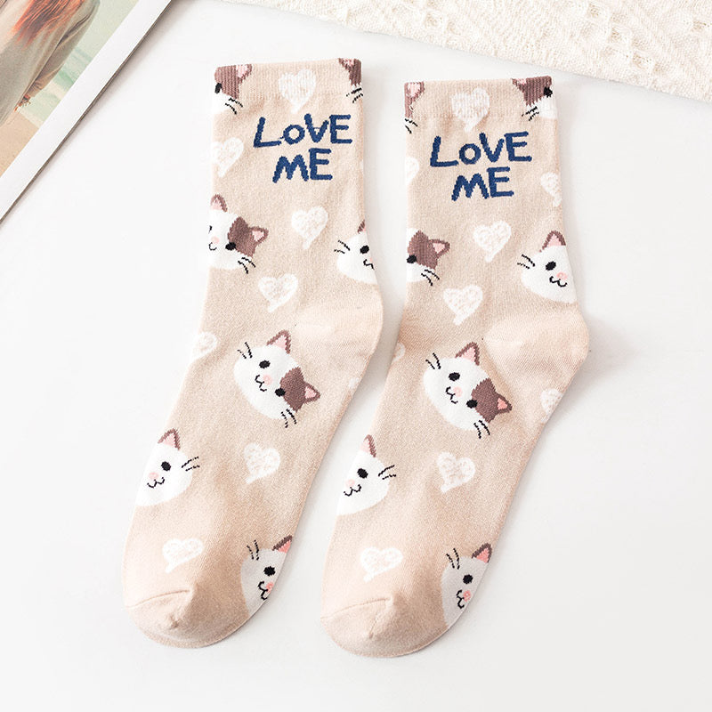 Pawsome Socks #7