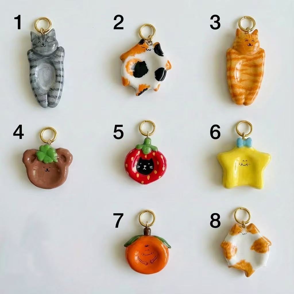 PAWSOME NECKLACE - #151