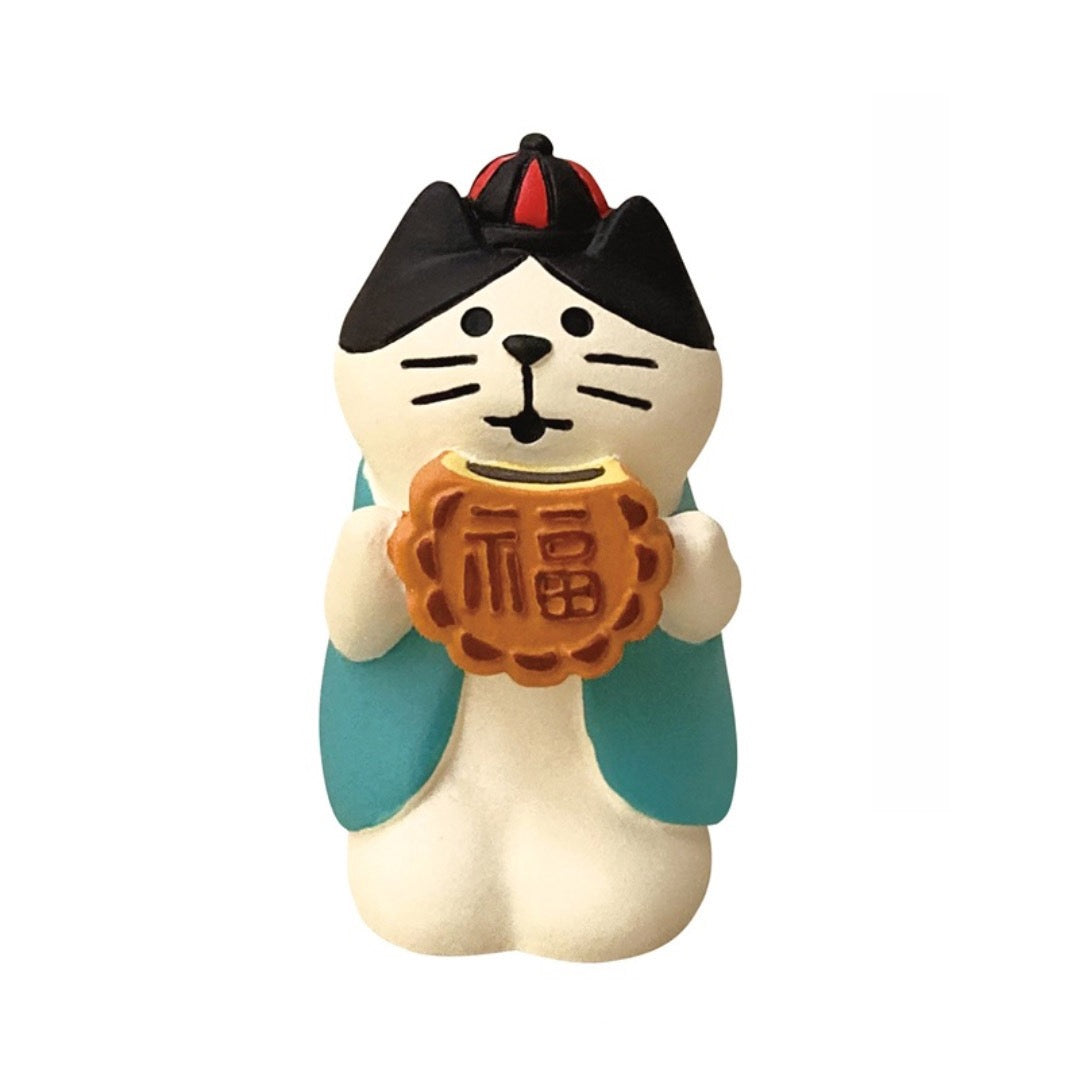 PAWSOME FIGURINES - #349