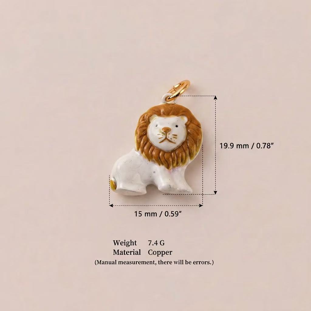 PAWSOME NECKLACE - #158