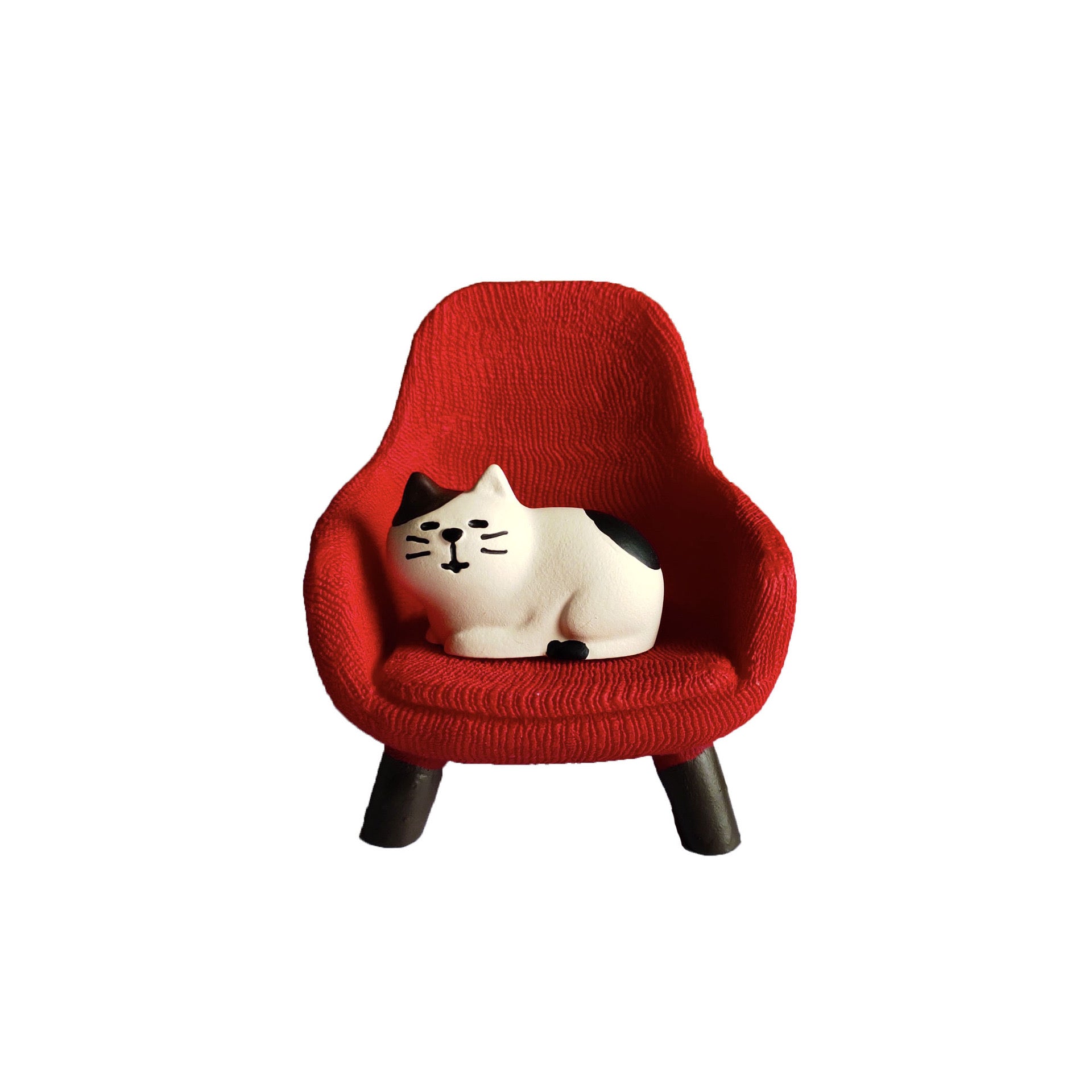 PAWSOME FIGURINES - #74
