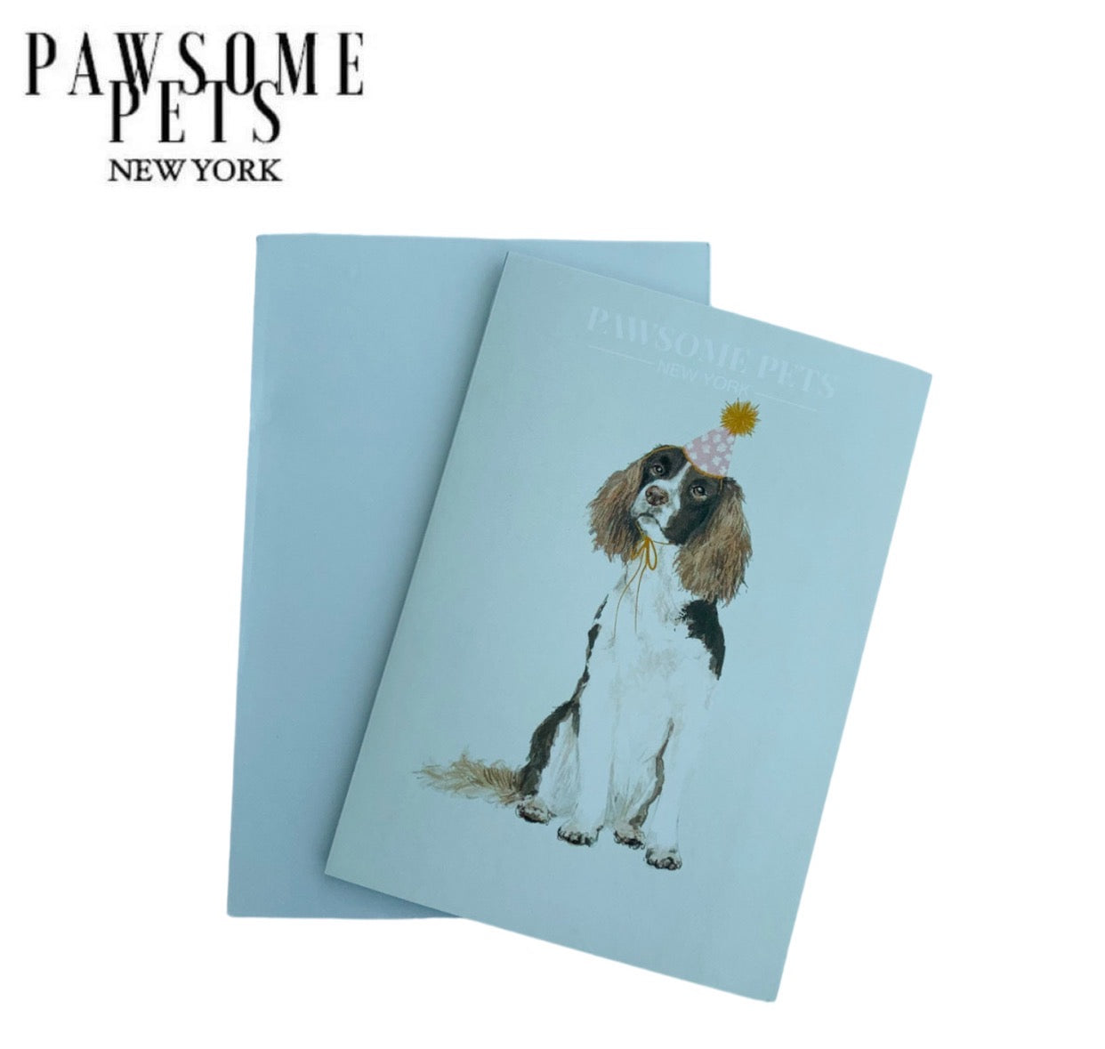 PETS CARD - #17