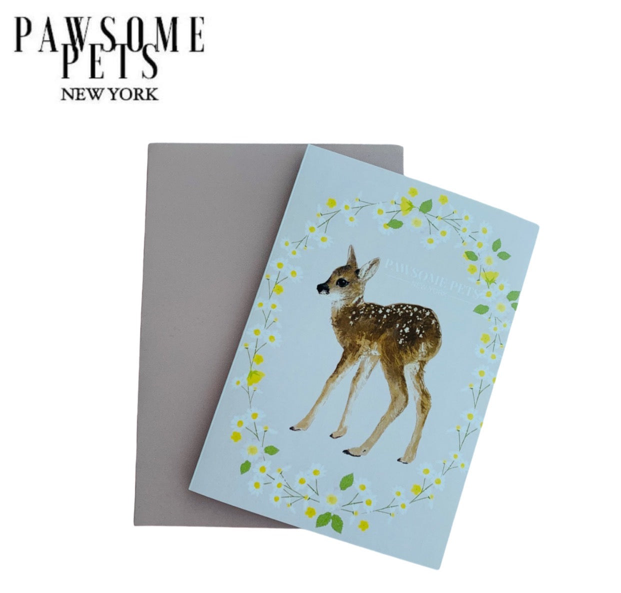 PETS CARD - #16