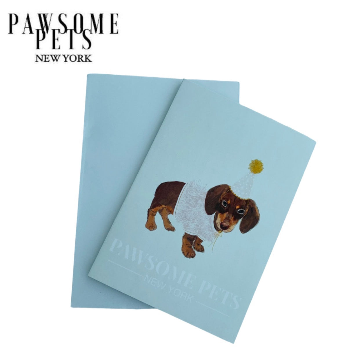PETS CARD - #7