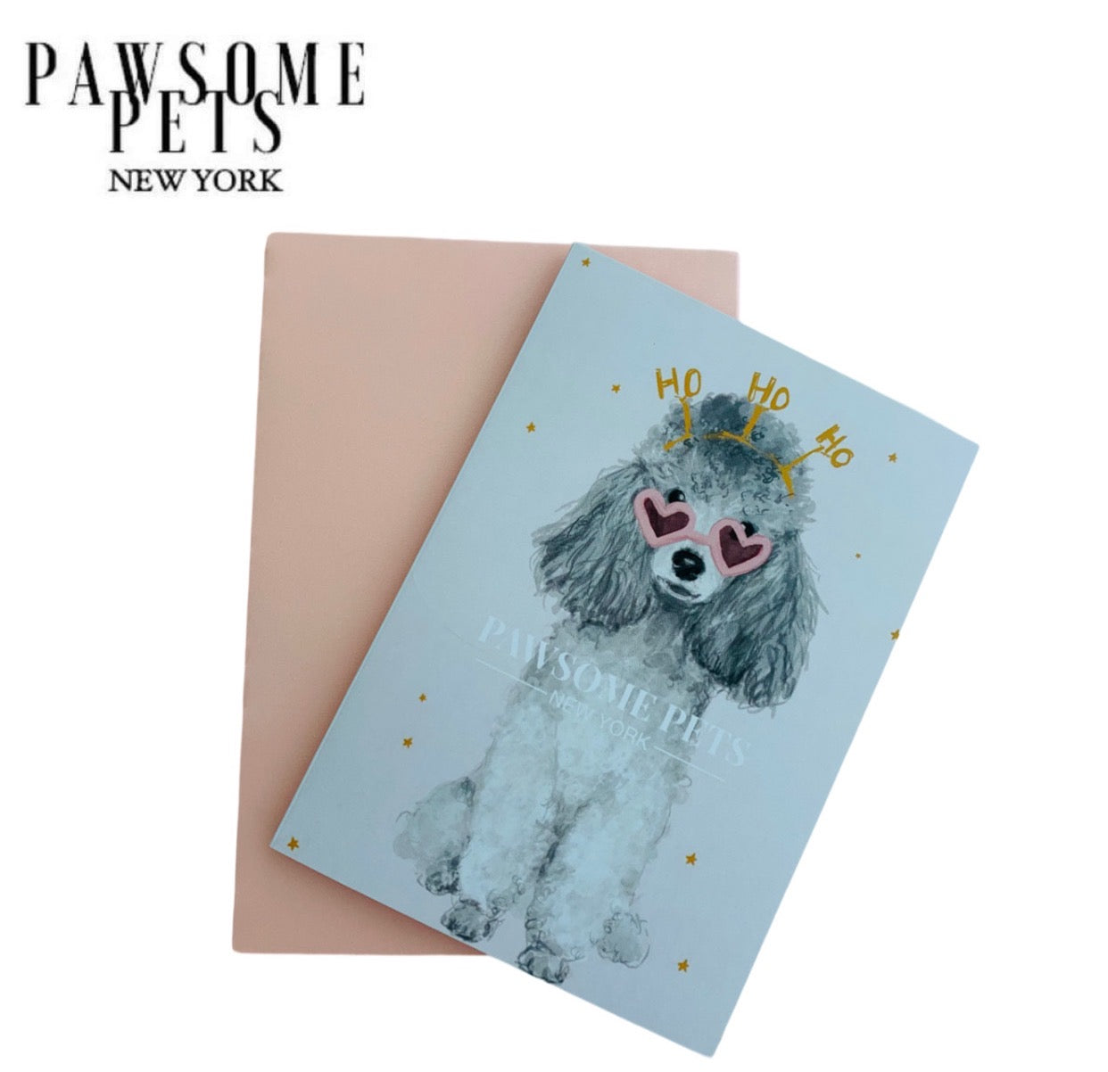 PETS CARD - #5