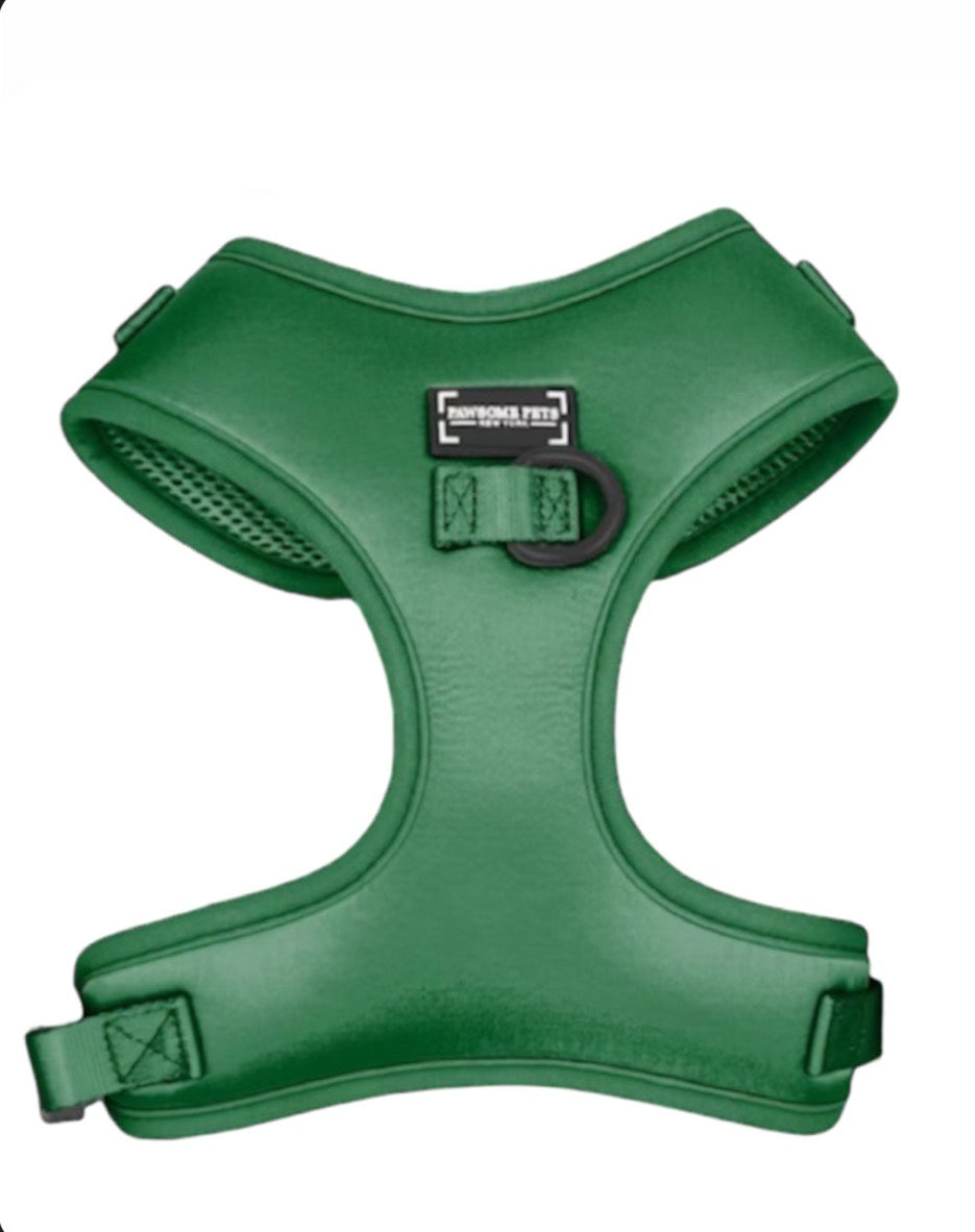 BUNDLE - DARK GREEN
