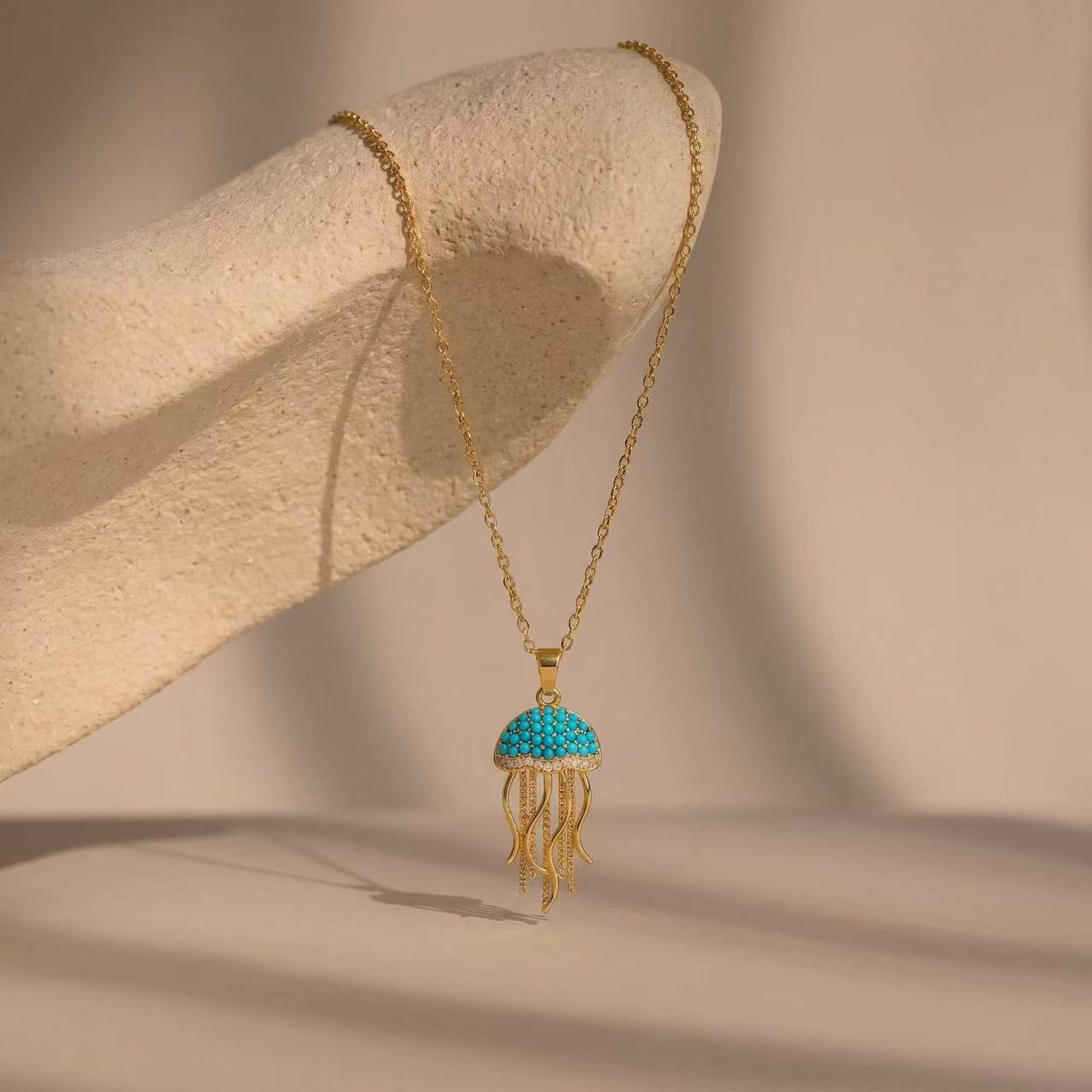 PAWSOME NECKLACE - #123