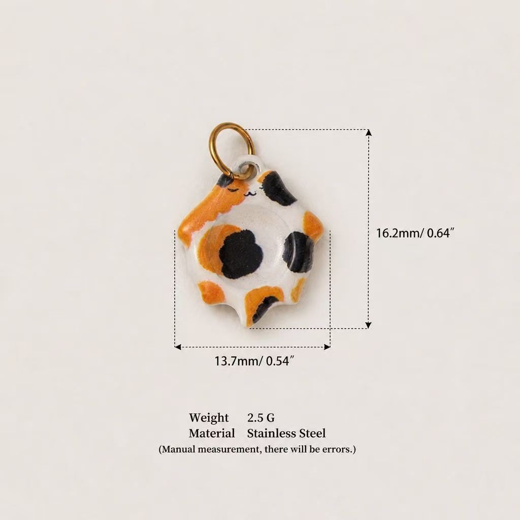 PAWSOME NECKLACE - #151