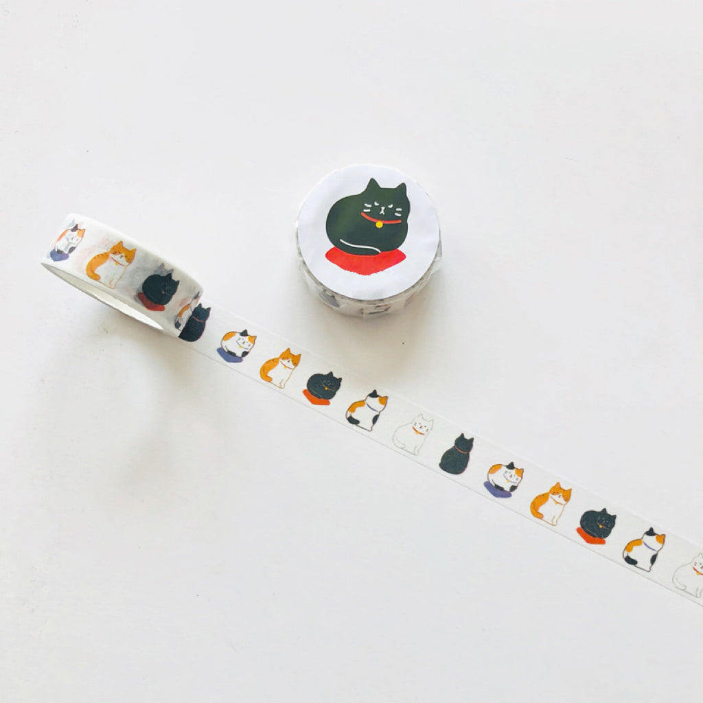 PAWSOME WASHI TAPE #5
