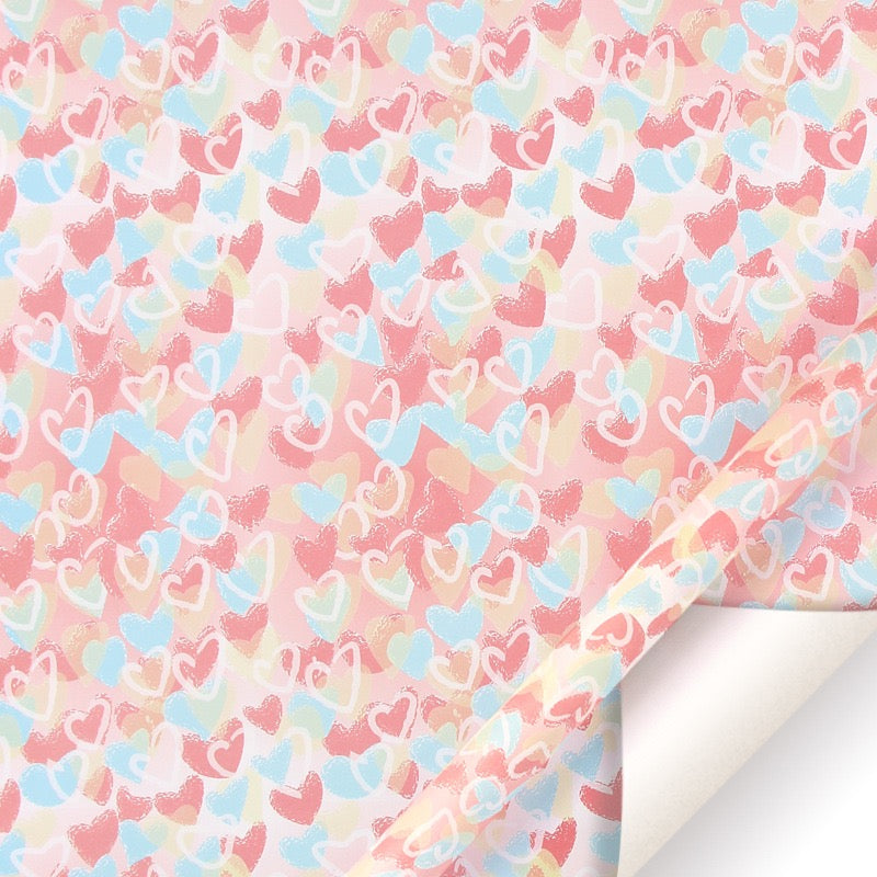 PAWSOME WRAPPING ROLL - #5