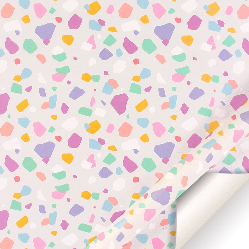 PAWSOME WRAPPING ROLL - #4