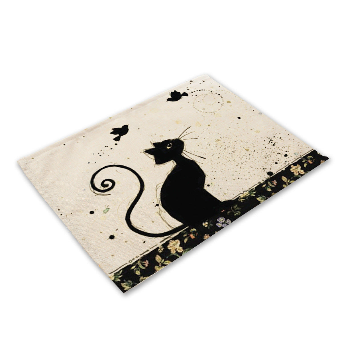 PAWSOME TABLE PAD - #1