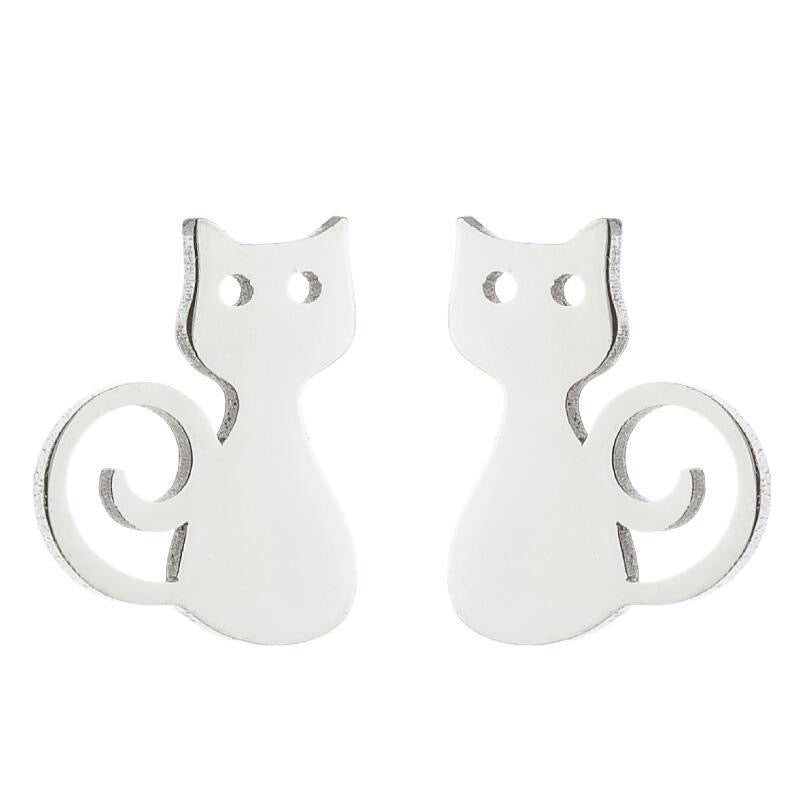PAWSOME EARRINGS - #7