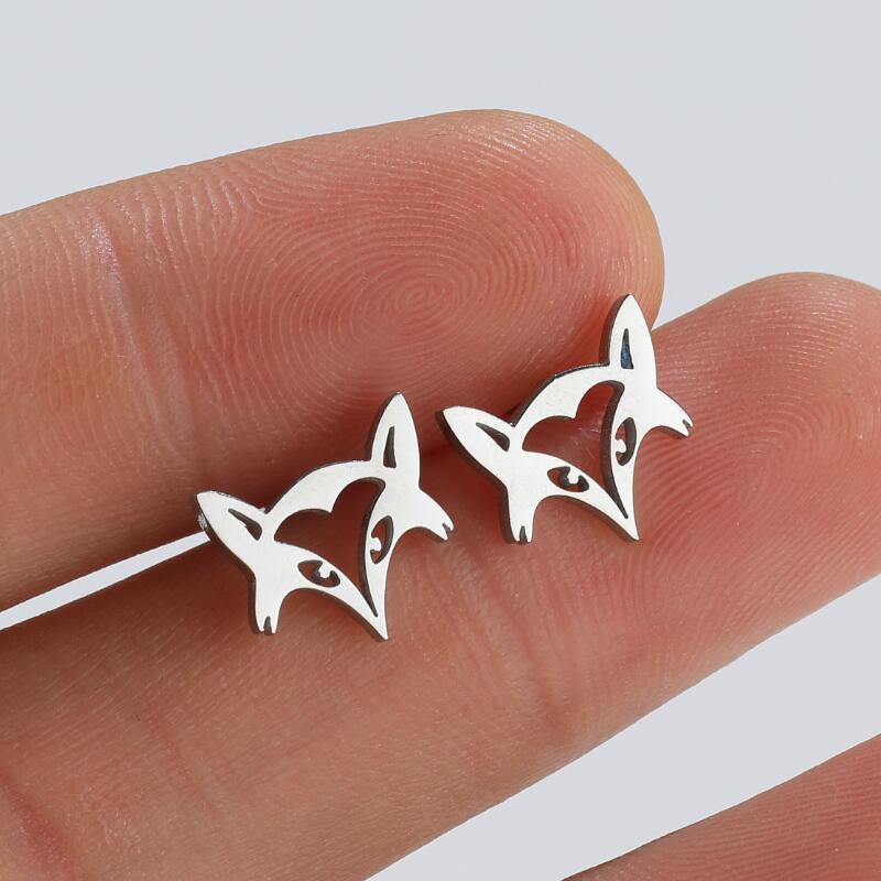 PAWSOME EARRINGS - #76