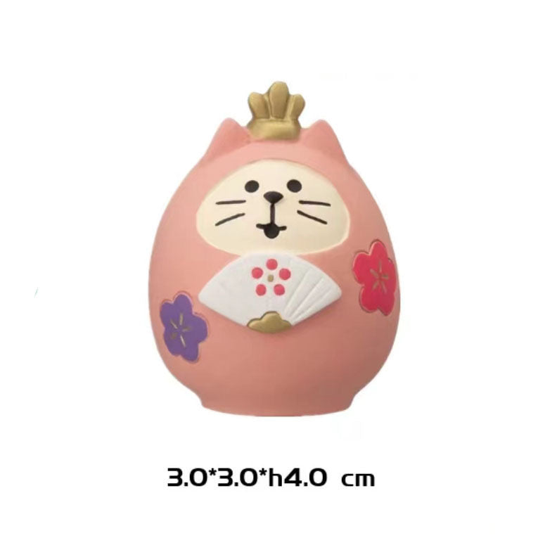 PAWSOME FIGURINES - #302